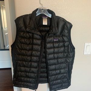 Patagonia Men’s puffer vest